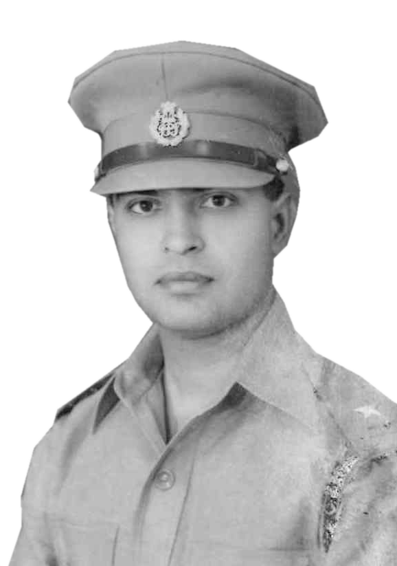 N.M. Virmani N.M. Virmani